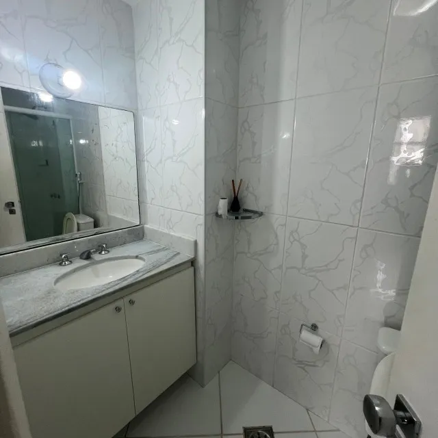 2-bedroom apartment with 2 bathrooms and 1 parking spot — photo 5