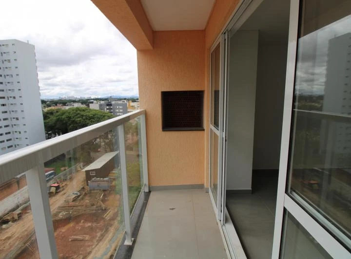 48 m² apartment with 1 bedroom and a gas stove — photo 5