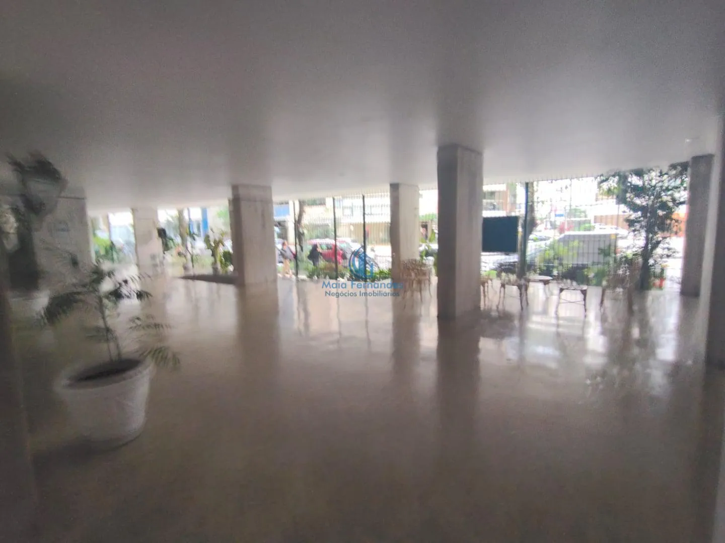 Apartamento no 5º andar com máquina de lavar — photo 12