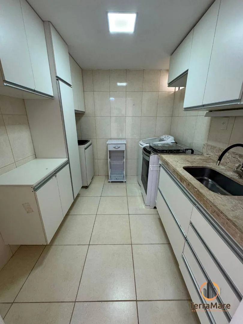2 quartos e vista para a água: apartamento de 77 m² — photo 2