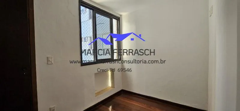 Unfurnished apartment with 3 bedrooms and 3 bathrooms — photo 15