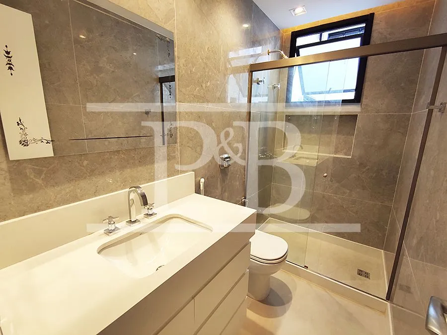 Apartamento para alugar com 4 dormitórios e 280 m² — photo 23