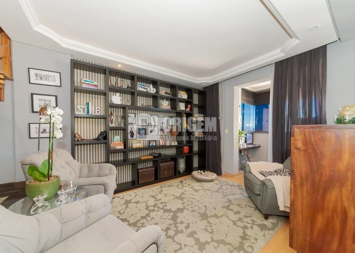 Furnished 216 m² apartment with 3 en-suites — photo 39