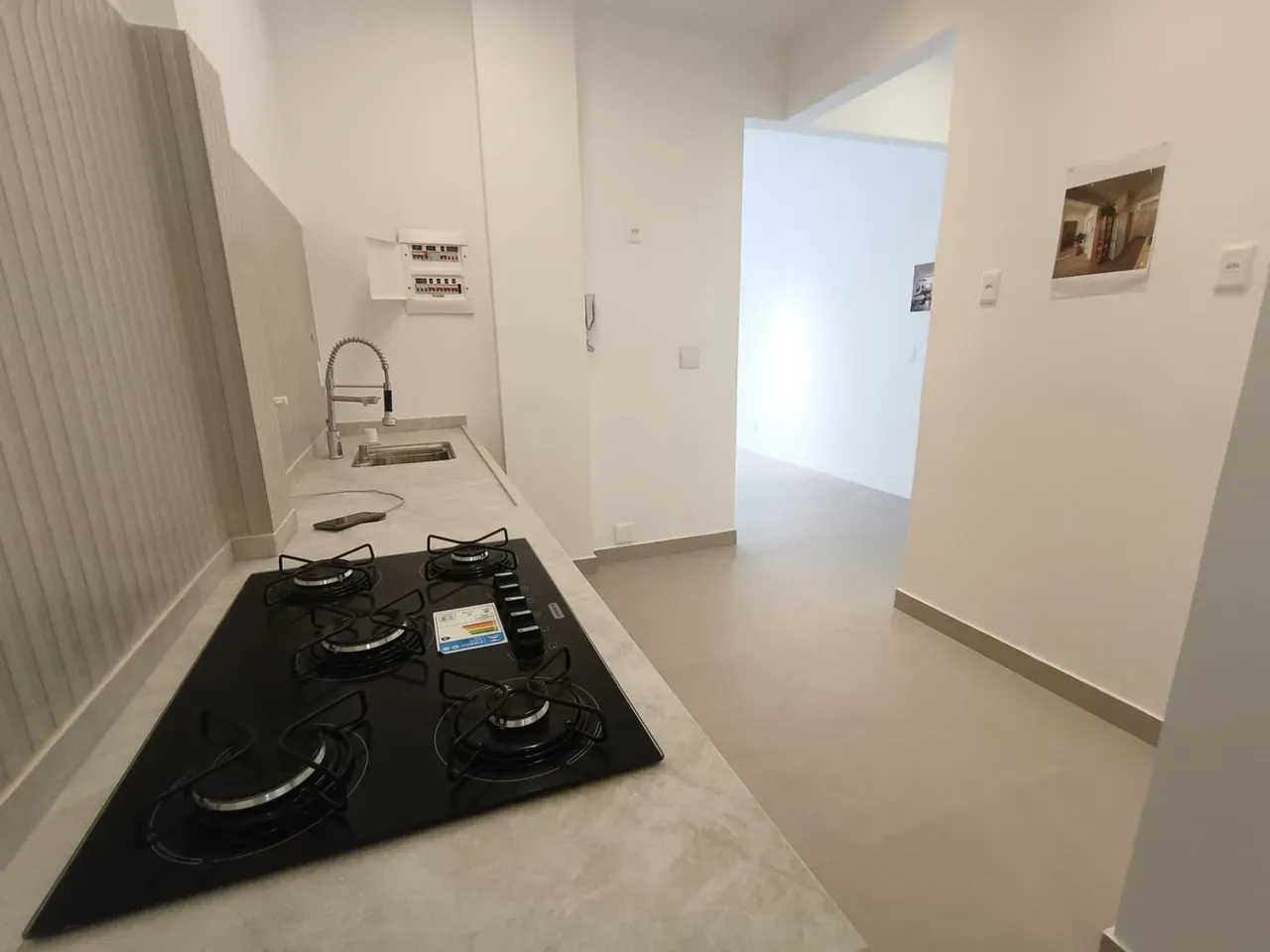 3-bedroom apartment with a walk-in closet in Rio de Janeiro — photo 5