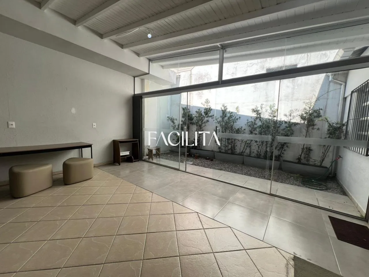 20 m² studio on the 1st floor with 1 bathroom — photo 12
