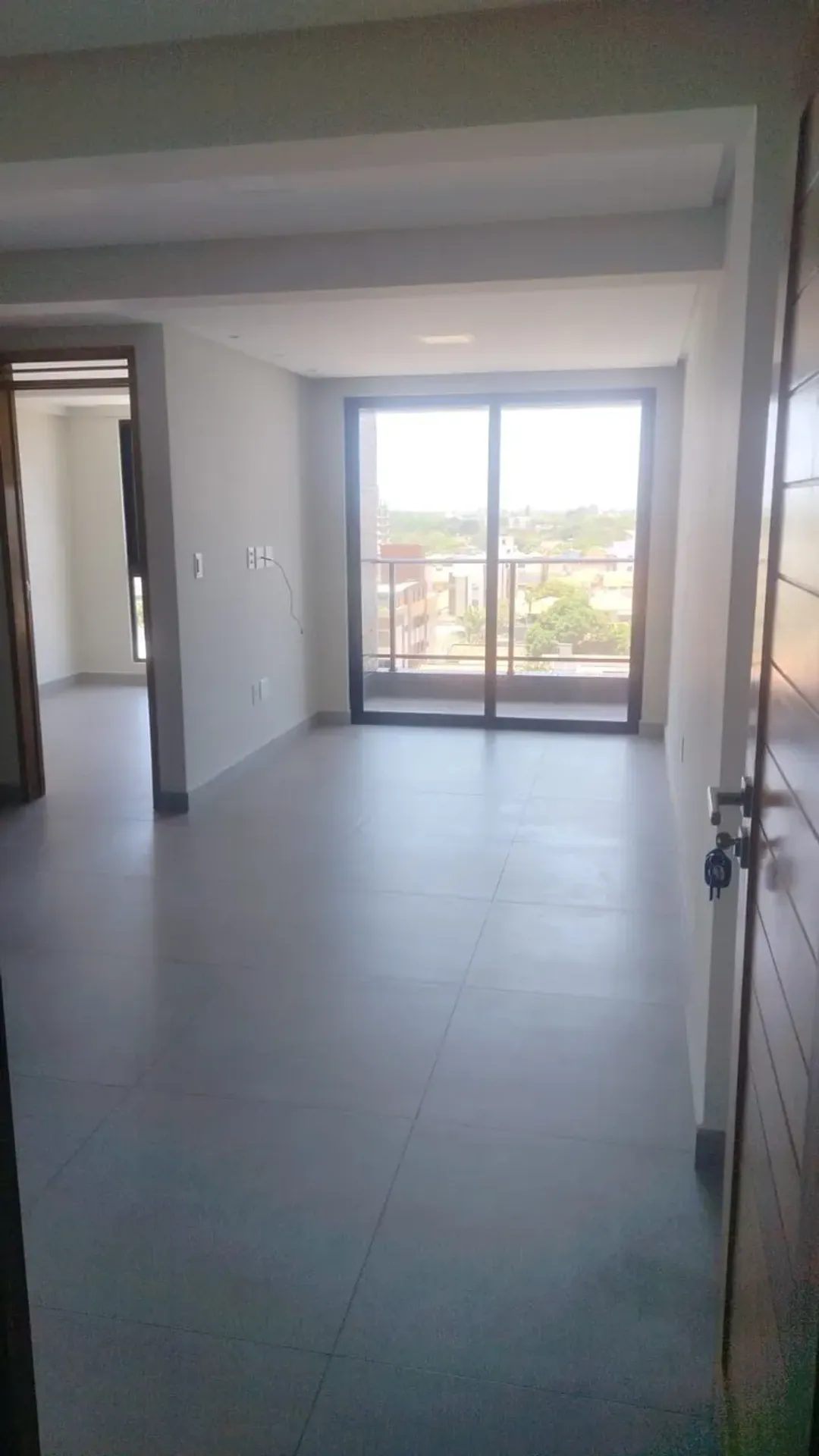 Квартира: 2 спальни, 1 со своей ванной, 55 м², Жуан-Песоа — photo 7