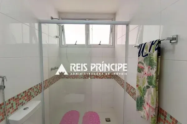 Apartamento mobiliado de 480 m² com cozinha americana — photo 21