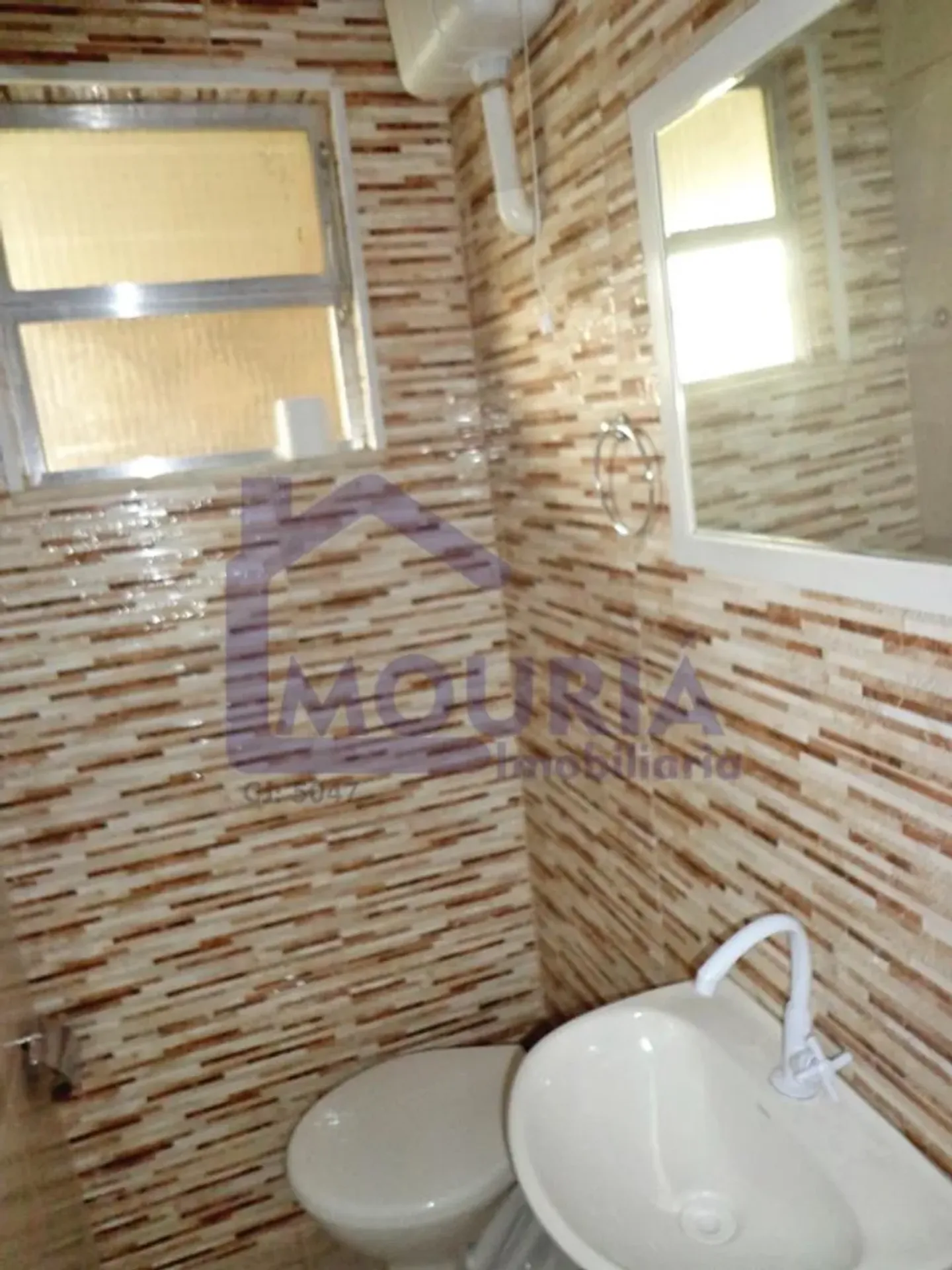 Квартира с 1 спальней и отдельной кухней с газом — photo 5