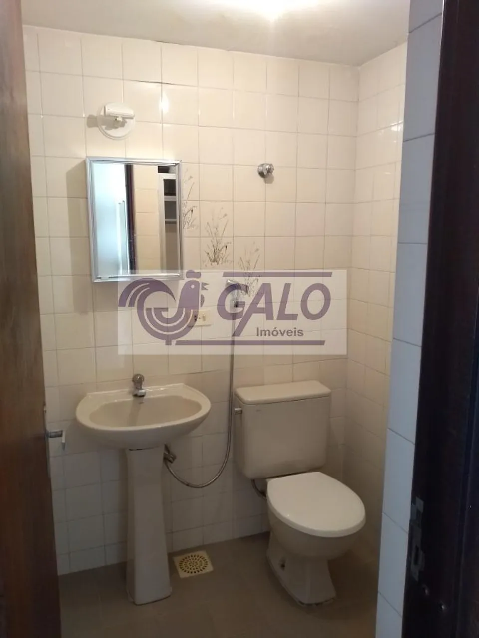 Apartamento para locação com 1 dormitório e 1 vaga — photo 4