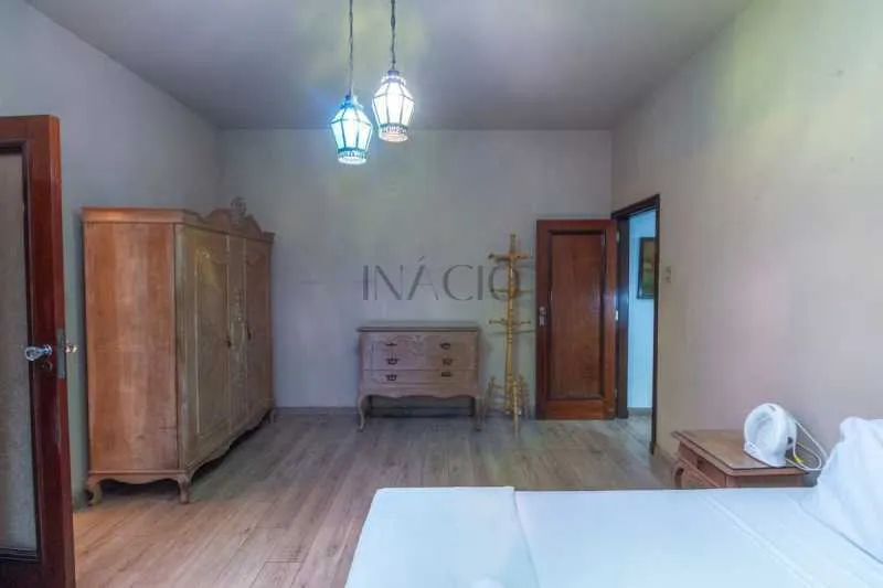 Casa duplex com 6 quartos e jardim privativo — photo 27