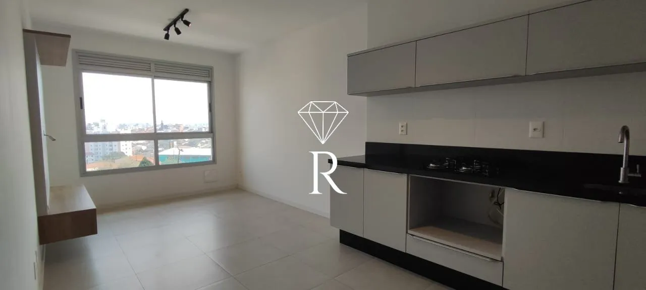 Furnished 1-bedroom apartment with open-plan kitchen — photo 15