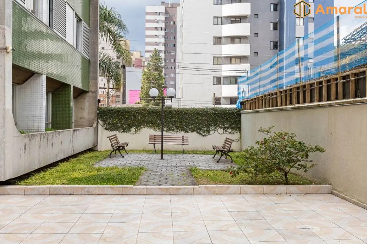 3-bedroom apartment with 170 m² and private BBQ — photo 28