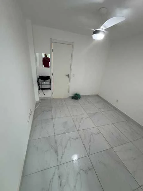One-bedroom apartment, 32 m² — photo 14