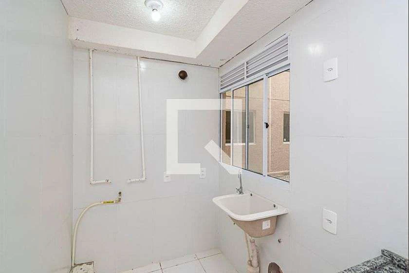 Apartamento de 2 quartos com armários na cozinha — photo 20