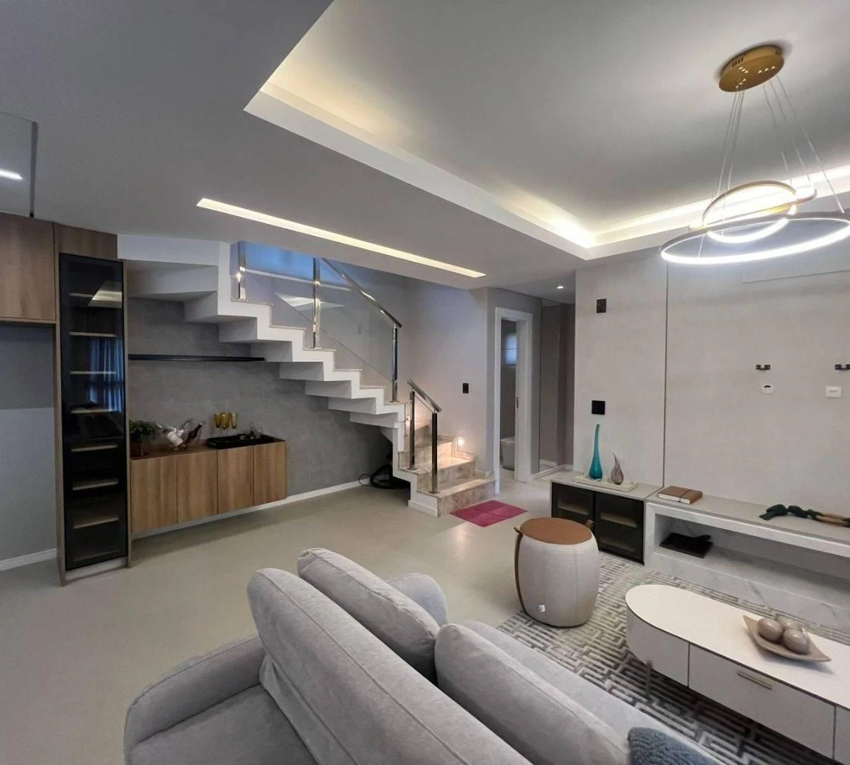 House with 3 bedrooms, 4 bathrooms and balcony — photo 12