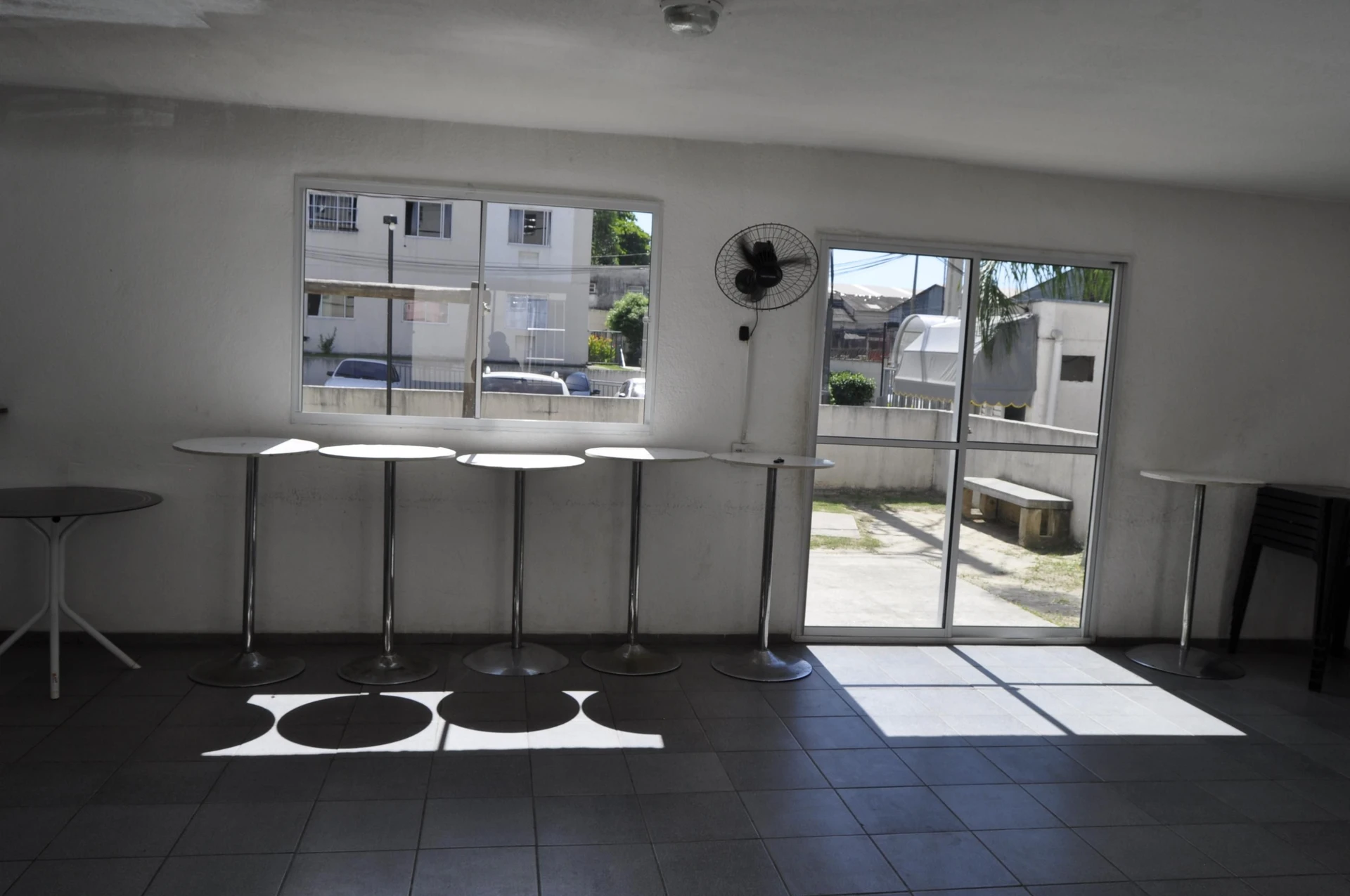 2 quartos e espaço de home office: apartamento de 45 m² — photo 34