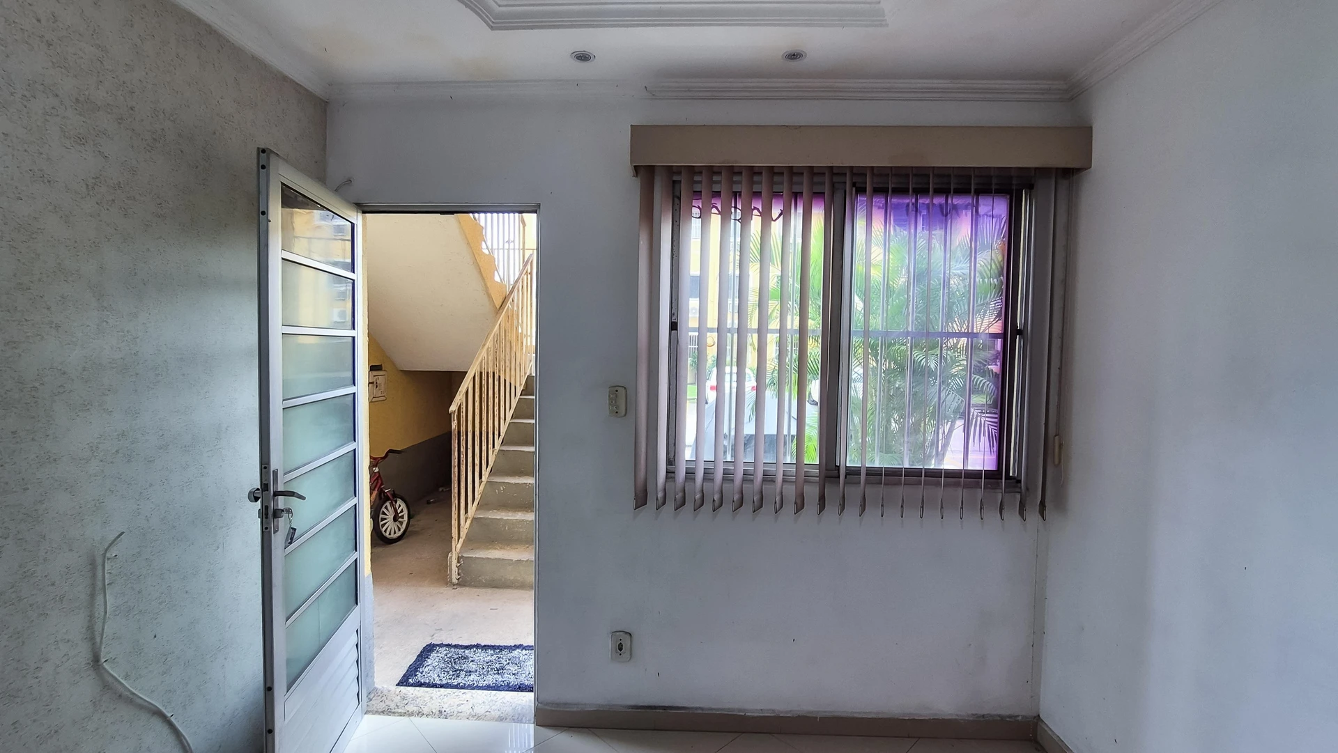 2-bedroom house, 45 m² — photo 21
