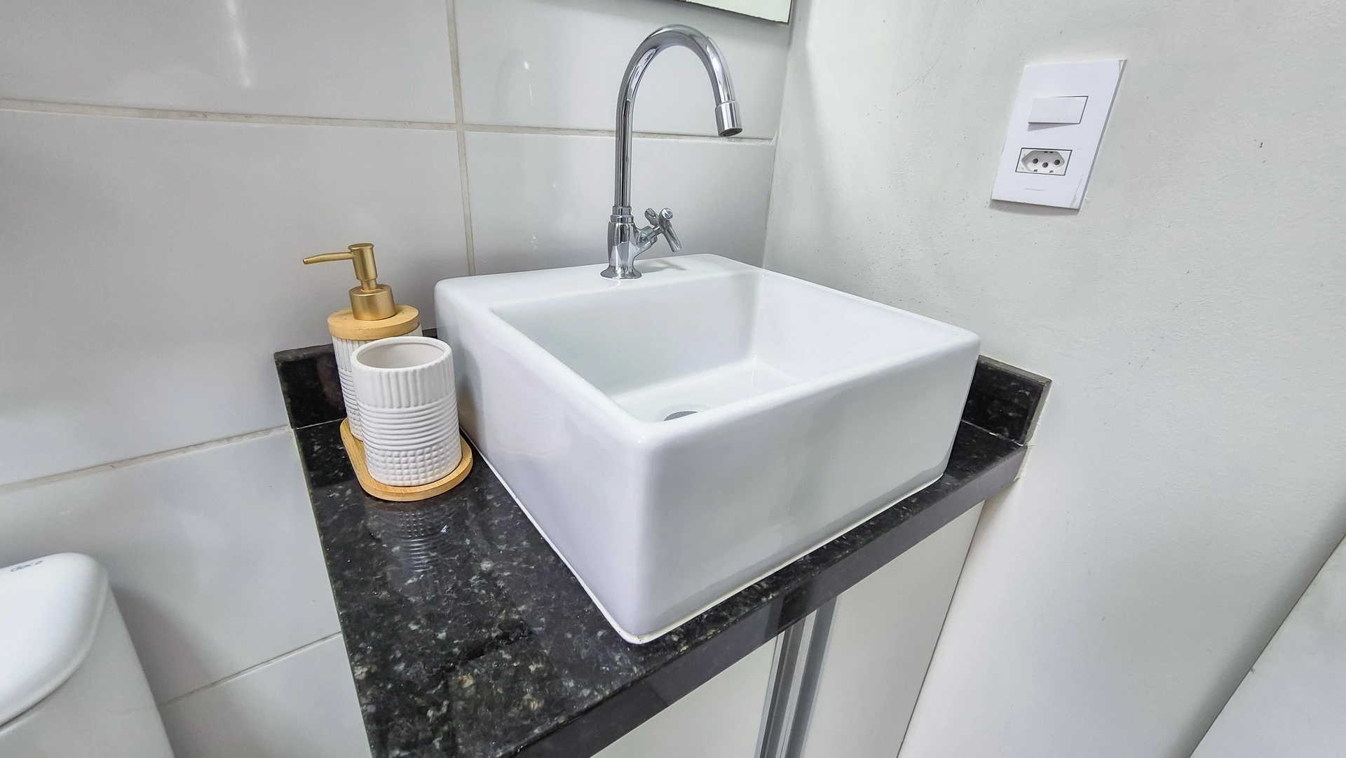 Apartamento com 2 quartos e varanda — photo 26