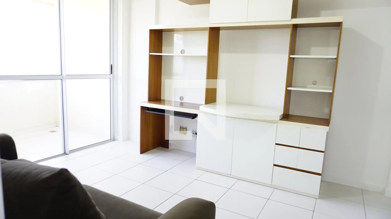 Стиральная машина и 1 спальня: квартира 42 м² — photo 23