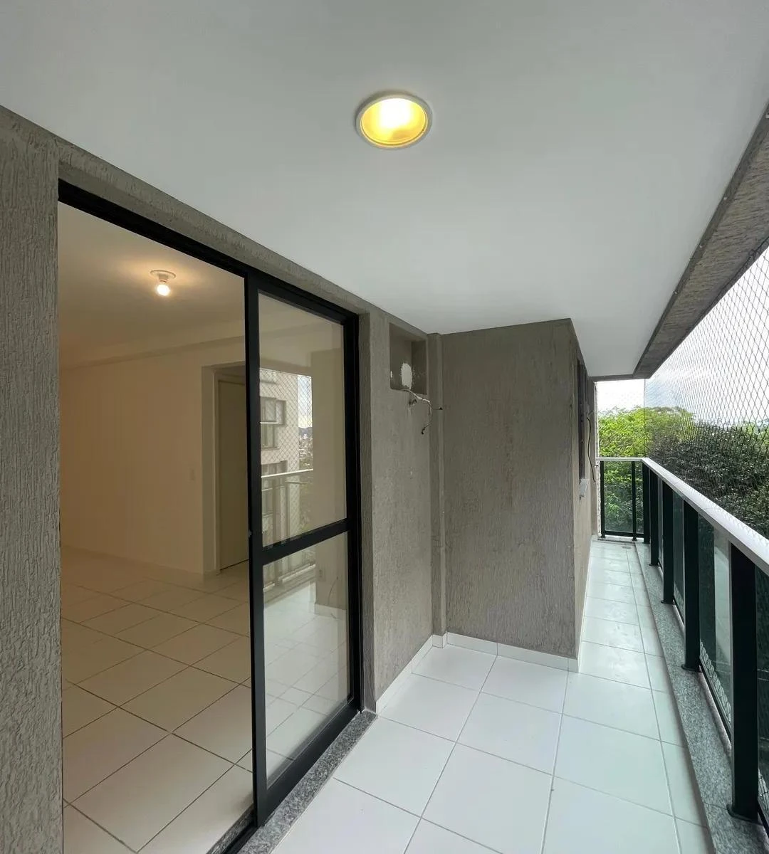 69 m² apartment with 3 bedrooms and 1 en-suite bath — photo 15