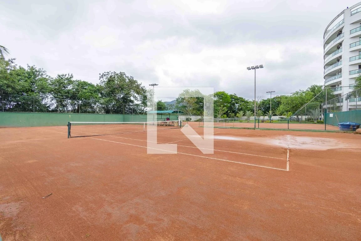 Apartamento para aluguel com 2 quartos e 2 banheiros — photo 46