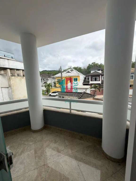 Casa em condomínio com 3 suítes e 280 m² — photo 8