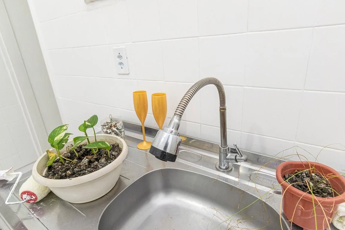 Apartamento com 3 quartos e 1 vaga de garagem — photo 14