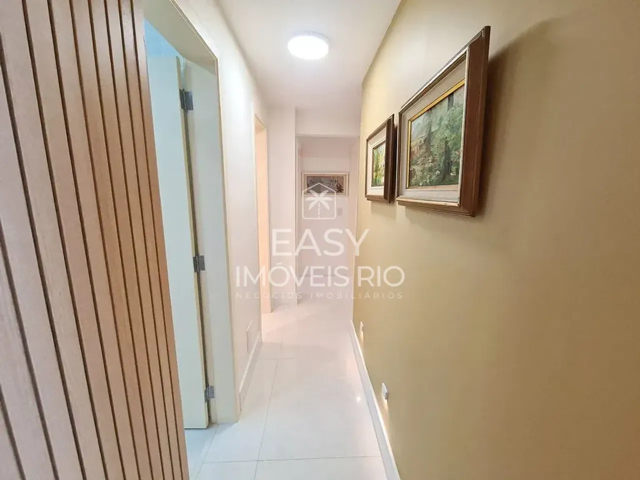 Apartment with 3 bedrooms, 4 bathrooms and parking — photo 9