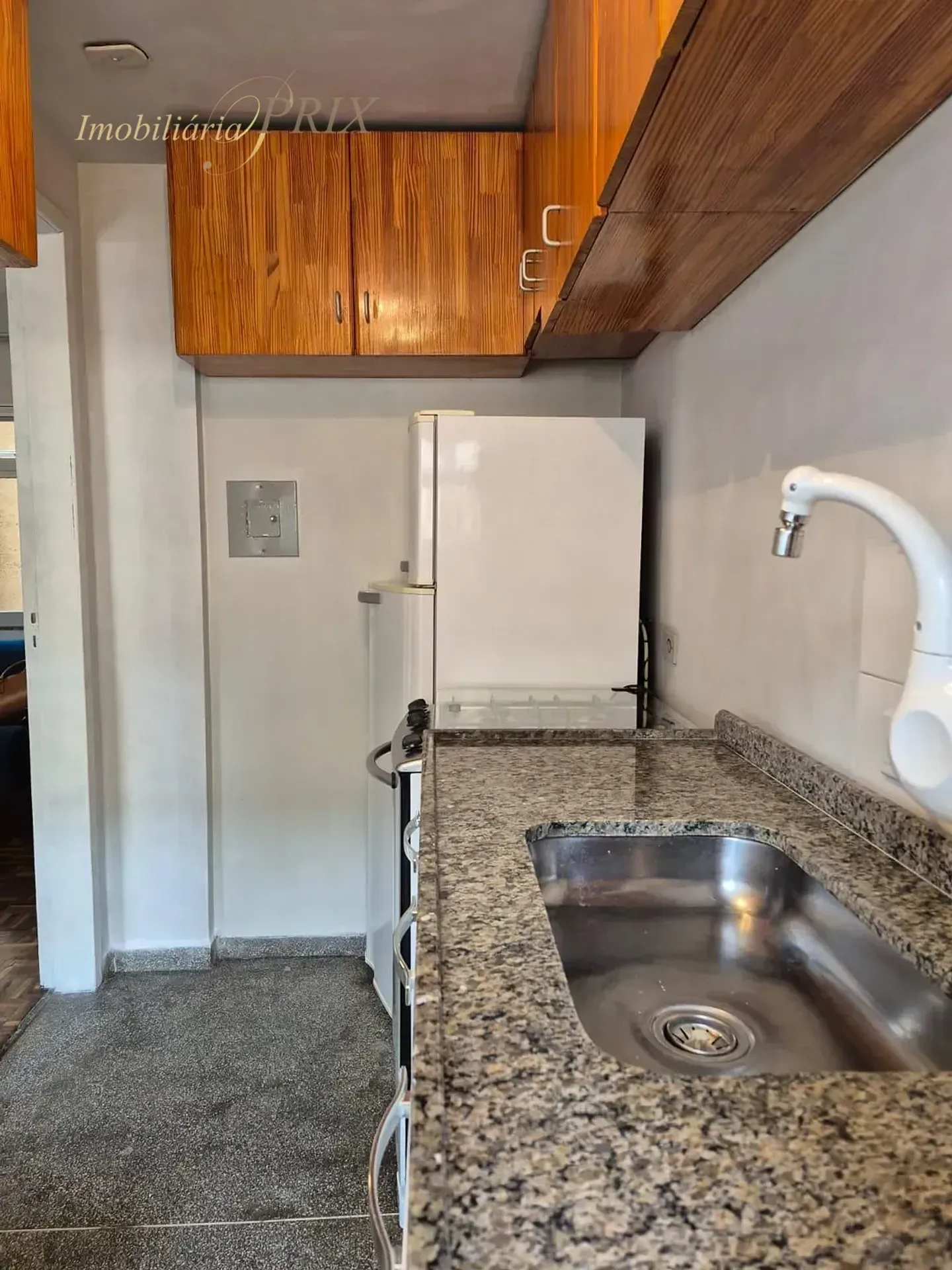 Furnished 3-bedroom apartment with 58 m² and parking — photo 4