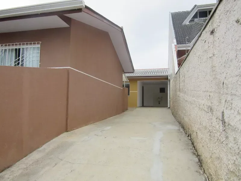 Casa de 2 dormitorios y 55 m² — photo 9