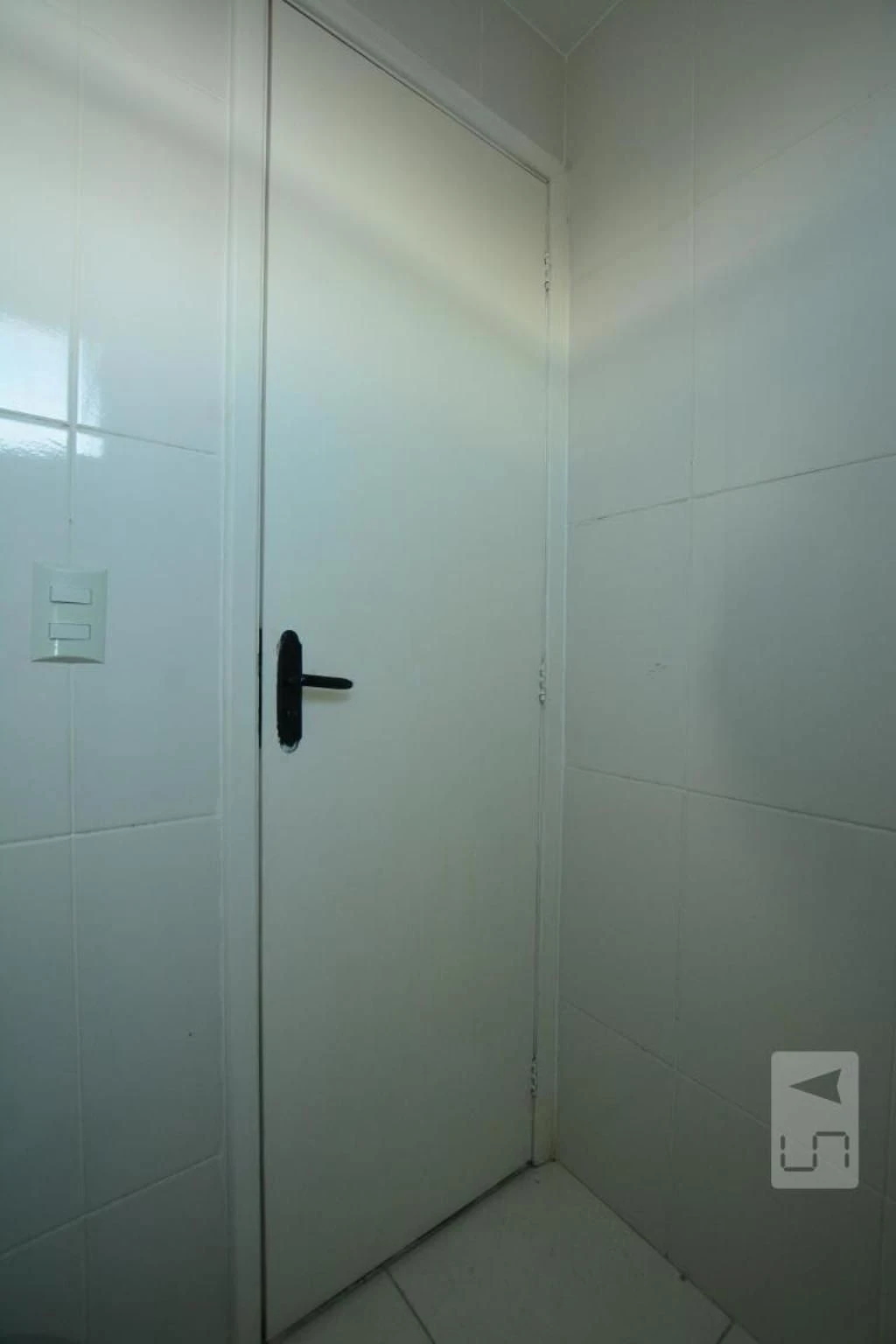 Apartamento, 51 m², com churrasqueira privativa