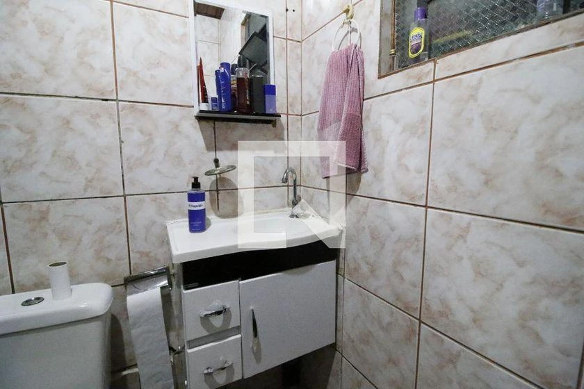 Furnished house with 2 bedrooms and balcony — photo 21