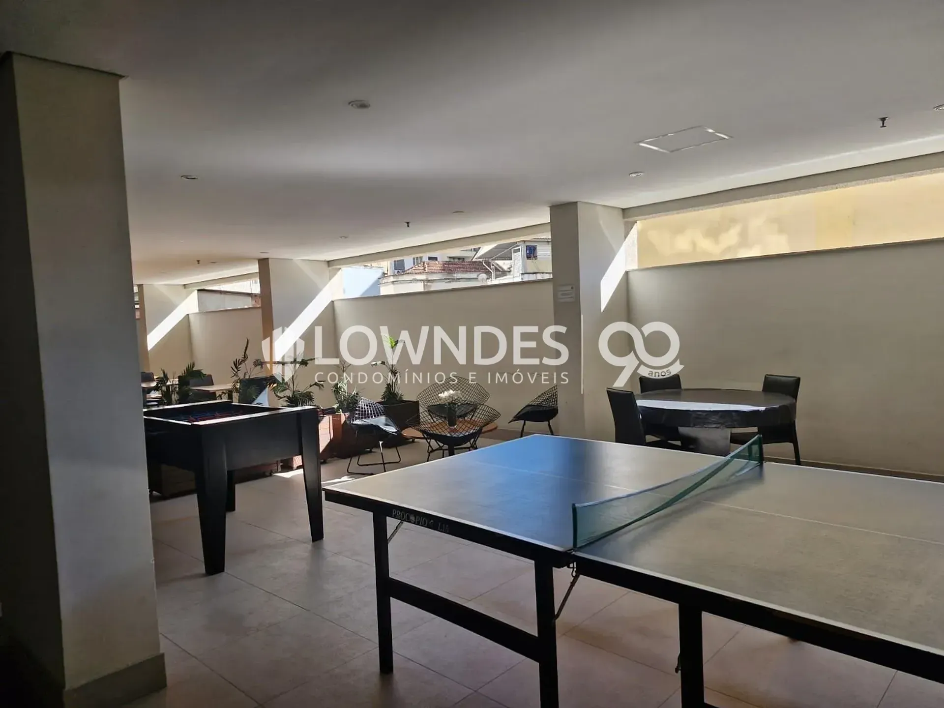 1 quarto e máquina de lavar: apartamento de 41 m² — photo 8