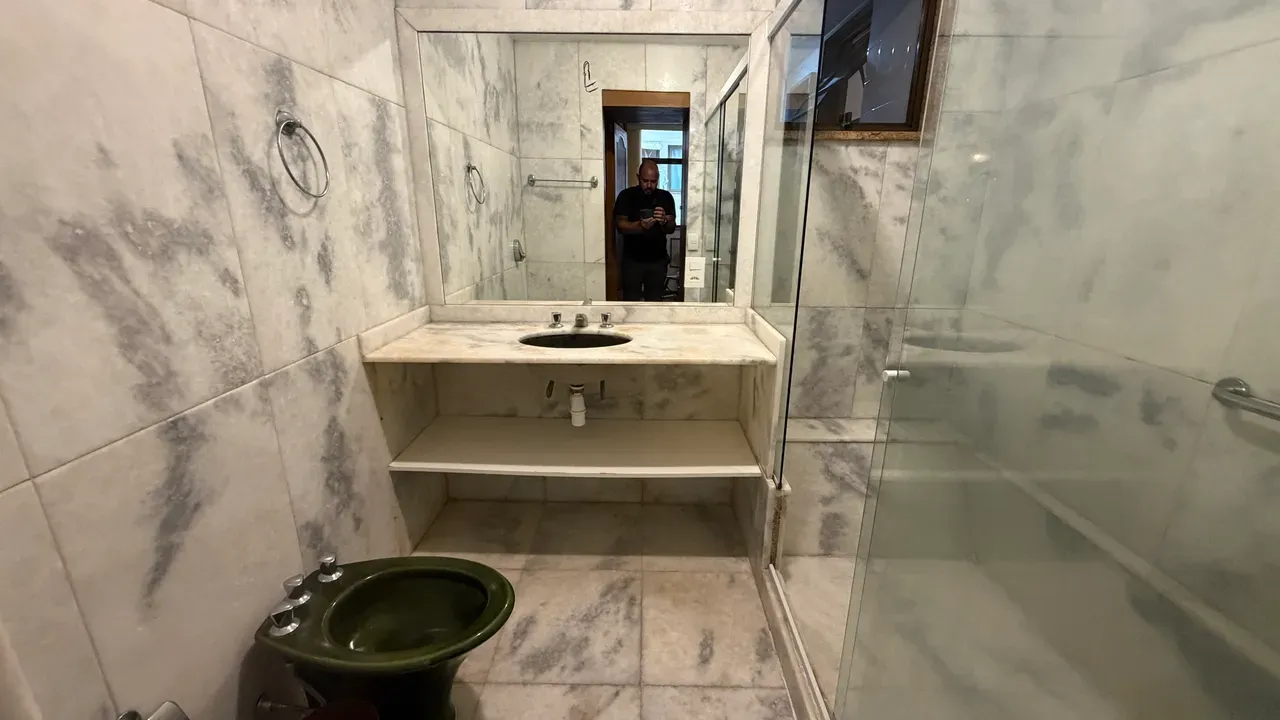 Apartamento para locação de 173 m² com 3 suítes e 2 vagas — photo 25
