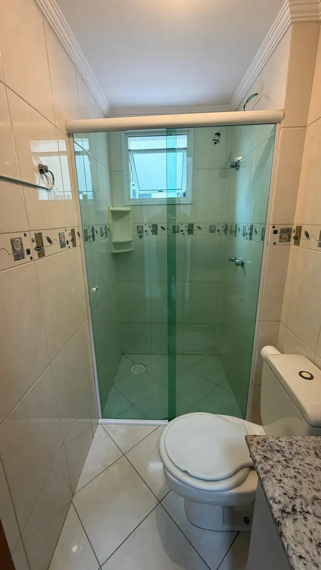 Departamento de 40 m² y 1 dormitorio en Curitiba — photo 11