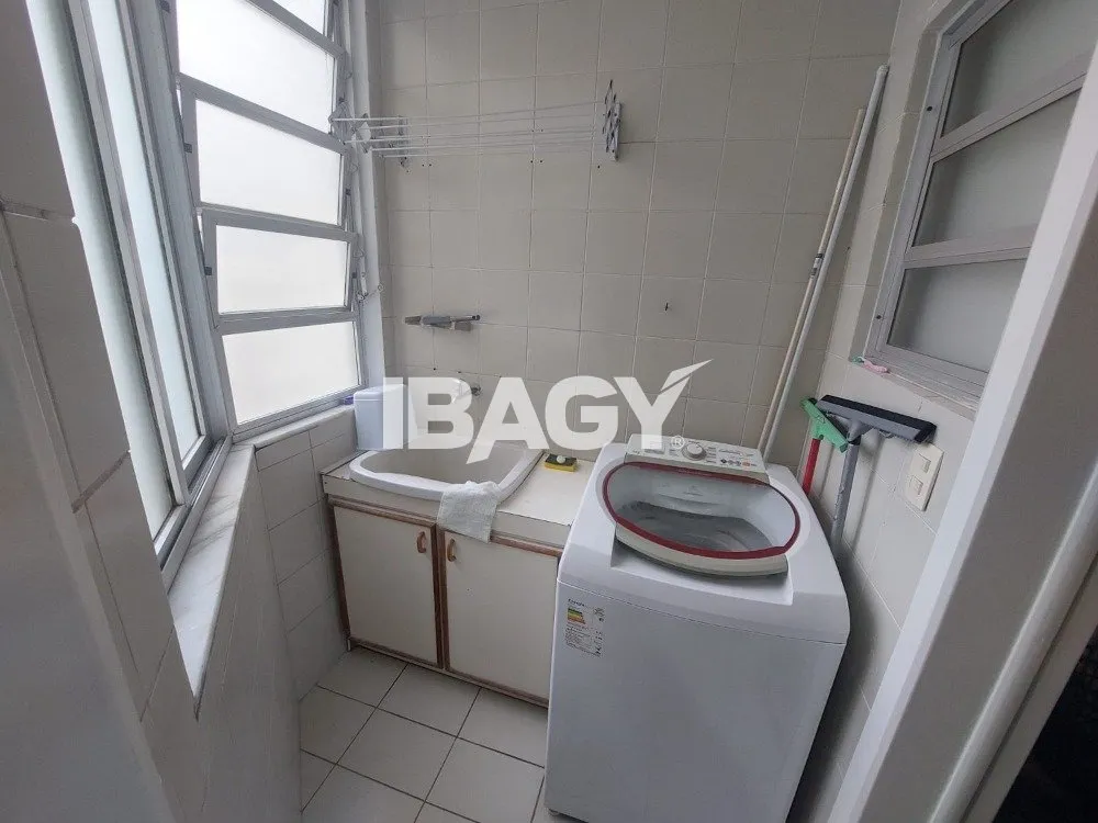 Меблированная квартира 85 м² с 3 спальнями и местом — photo 12