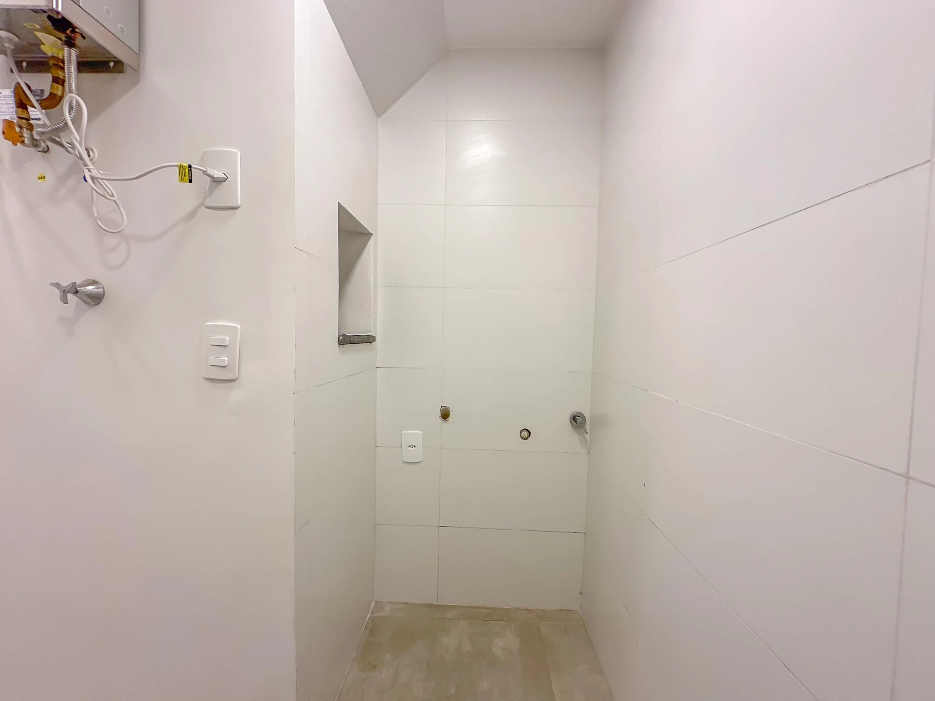 Casa com 3 quartos, sendo 1 suíte, e 1 vaga — photo 29