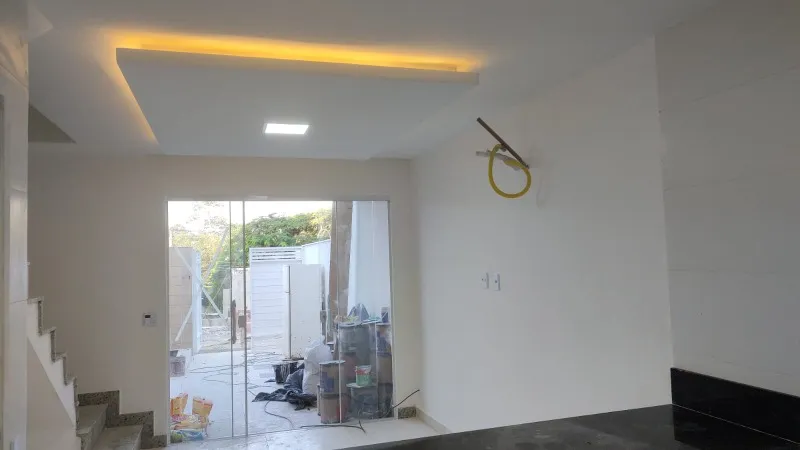 House with 2 bedrooms and 3 bathrooms plus balcony — photo 5