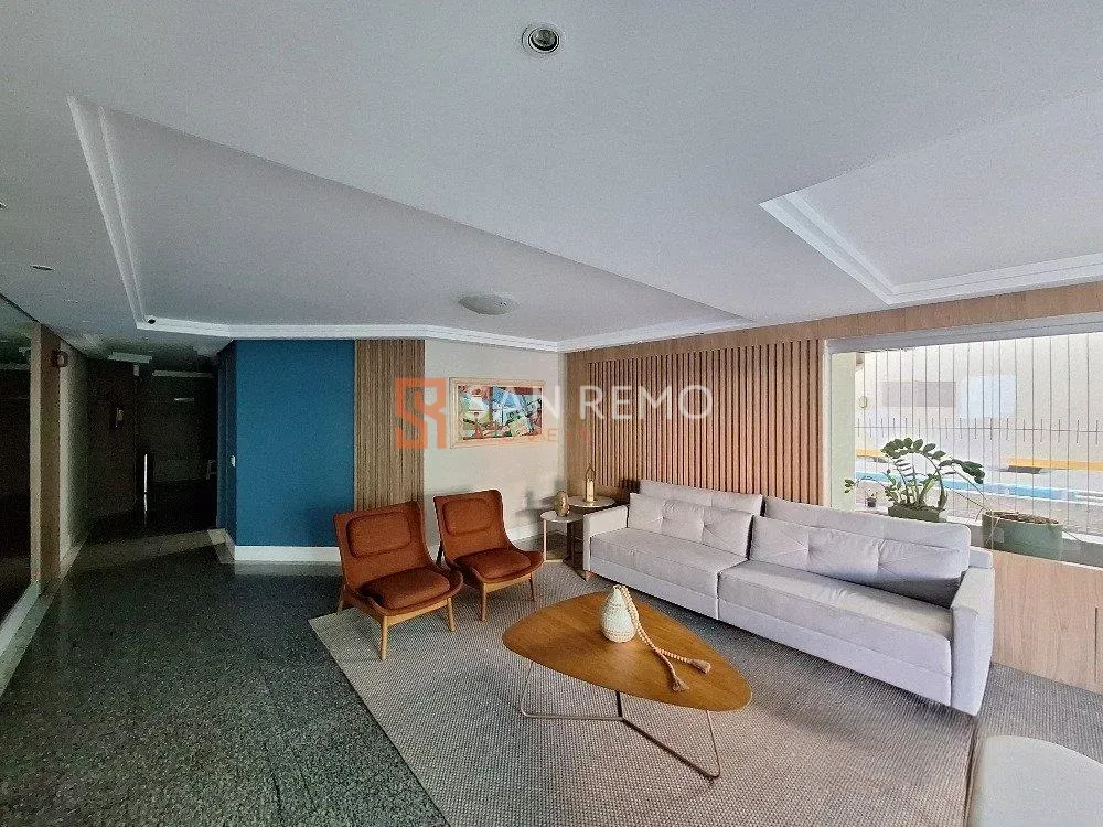 Квартира с 4 спальнями и сьютом 116 м² — photo 20