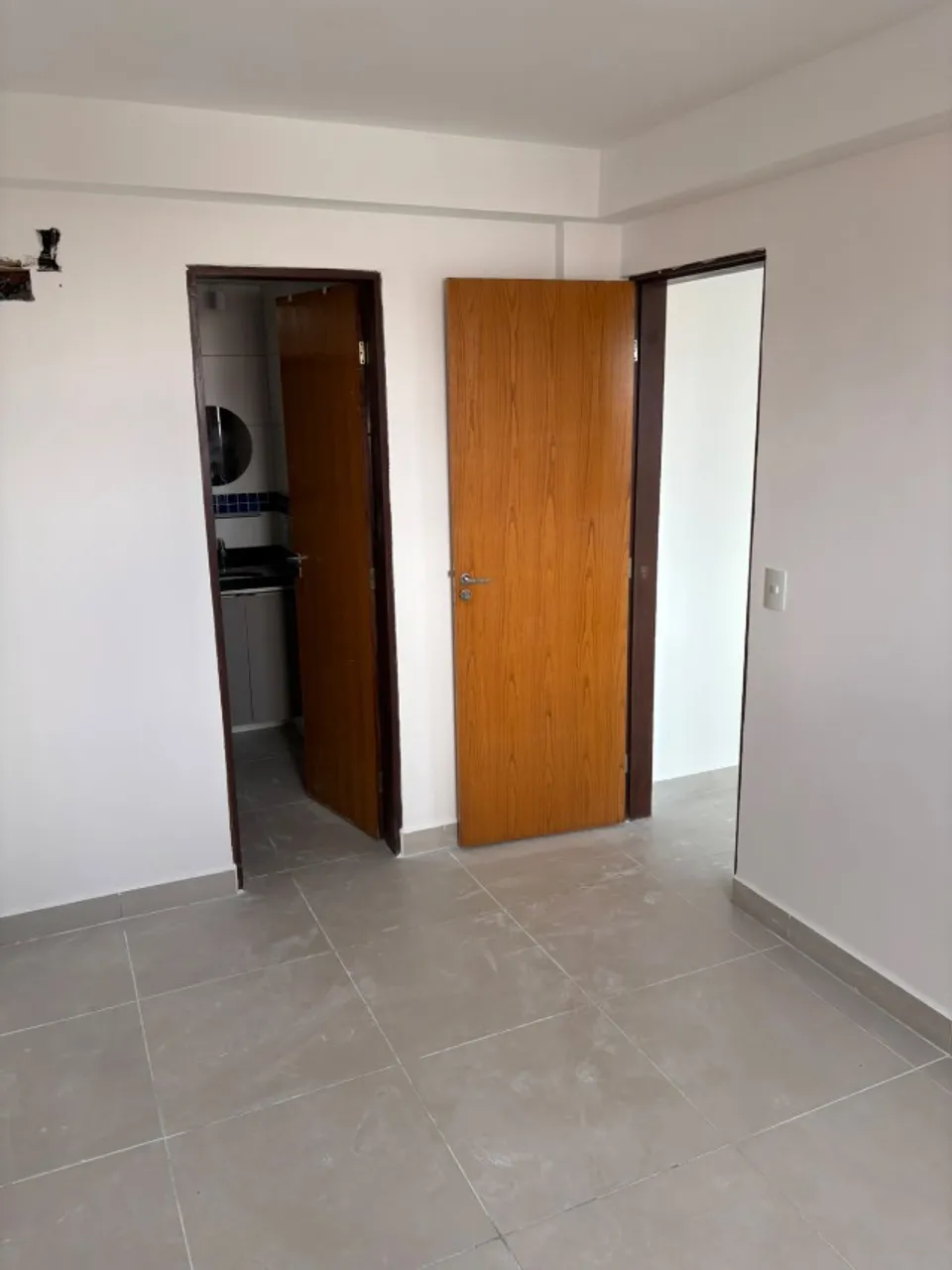One-bedroom apartment with a home office in João Pessoa — photo 7