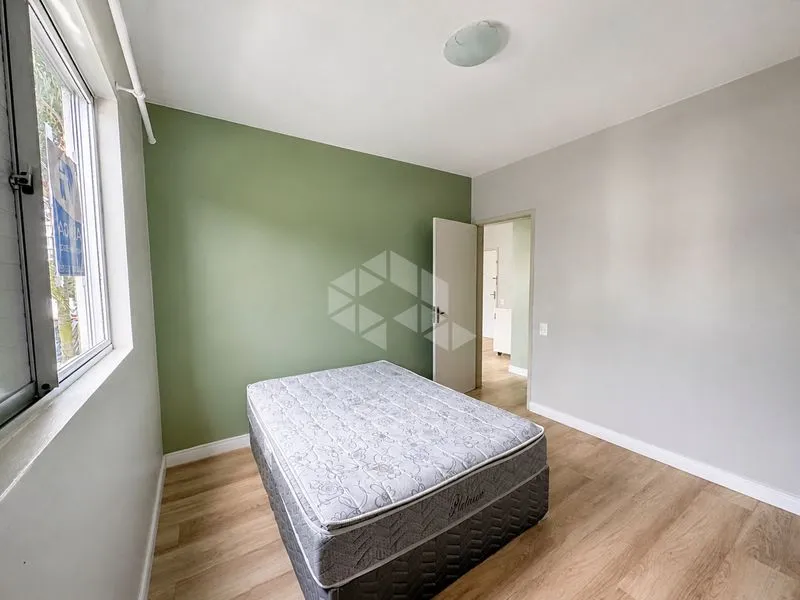 Apartamento amueblado de 41 m² con 1 plaza de parking — photo 15