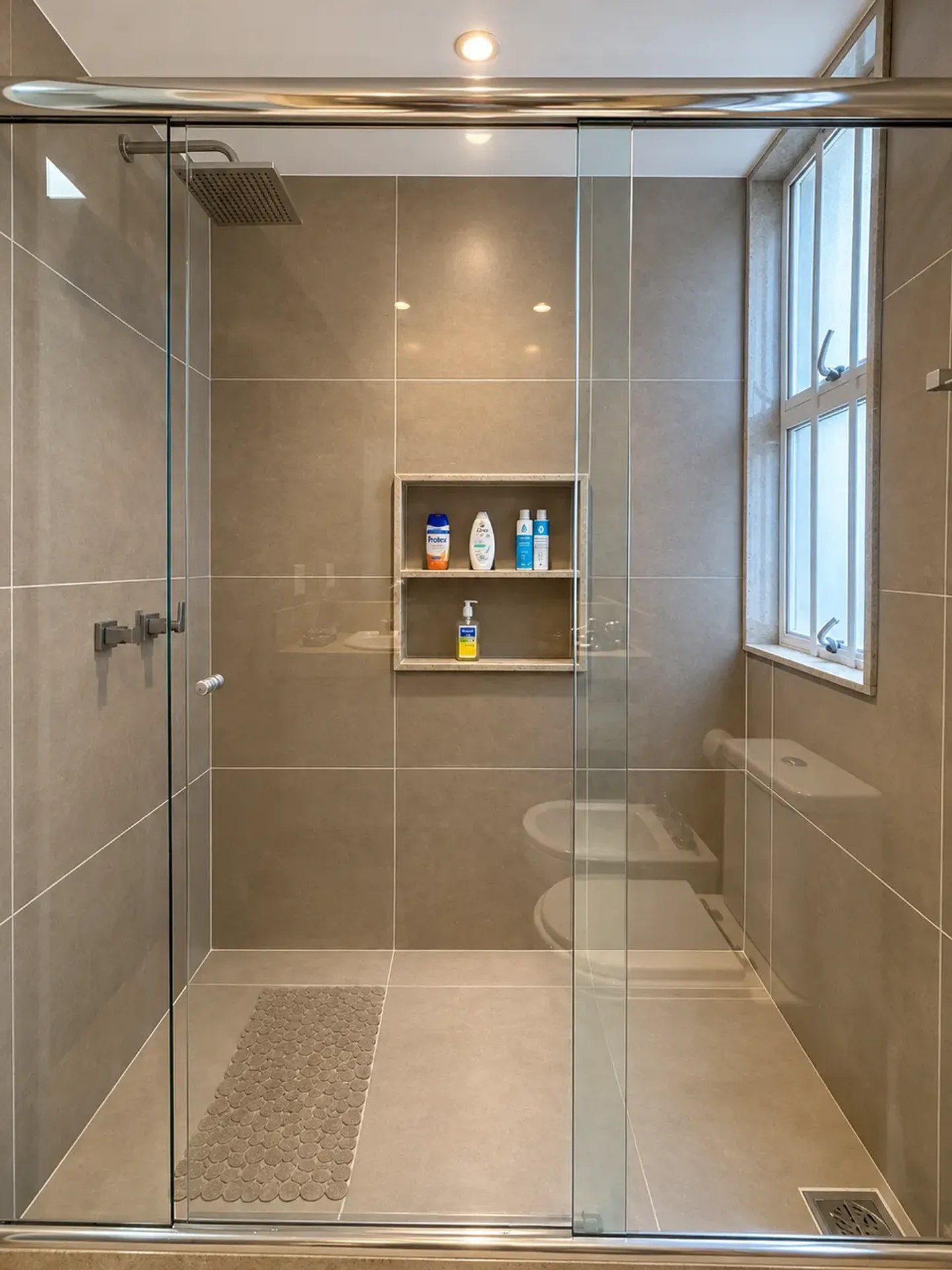 3 quartos e lava-louças: apartamento de 170 m² — photo 28