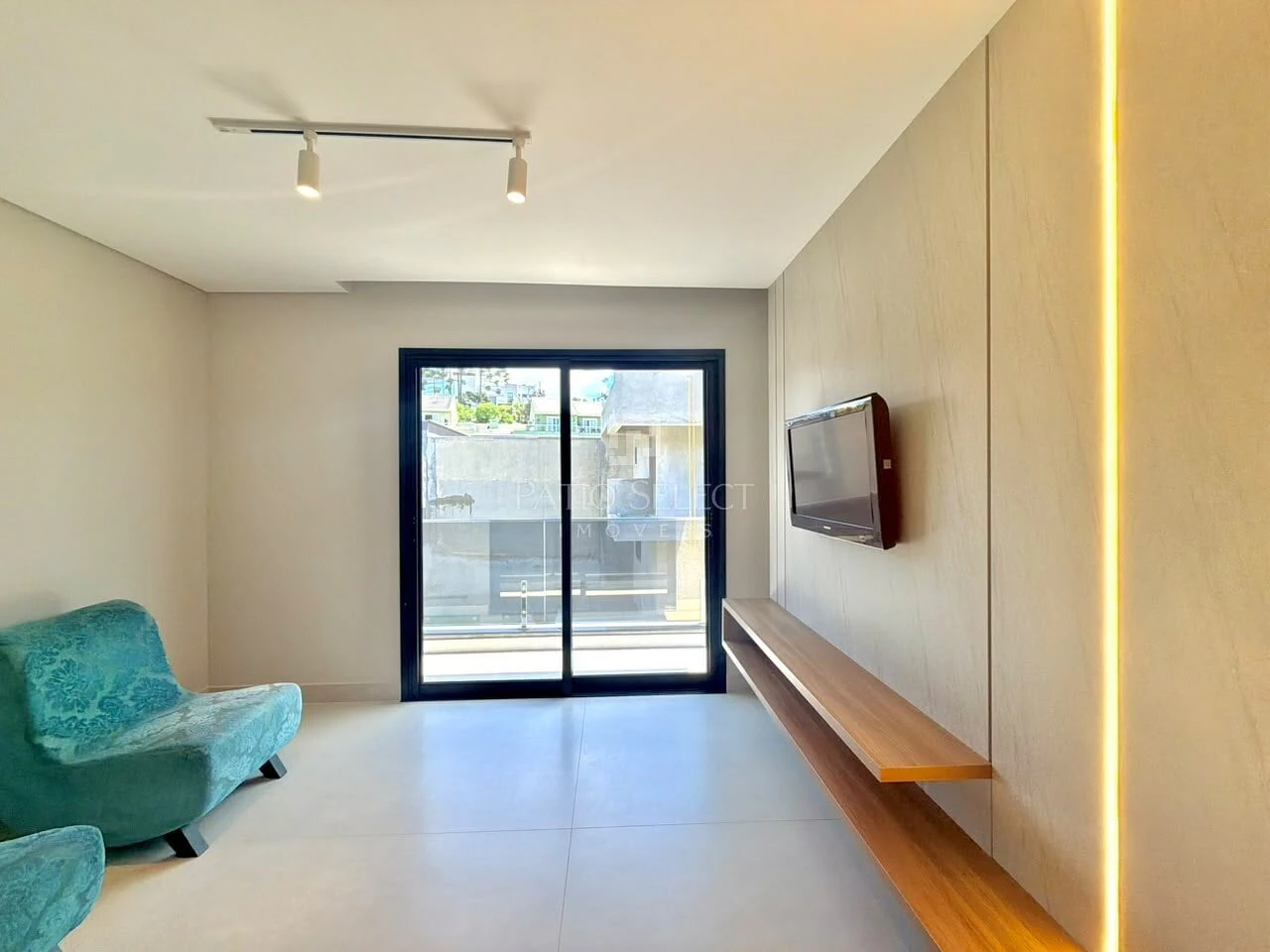 Casa com espaço de home office, Santa Felicidade — photo 8