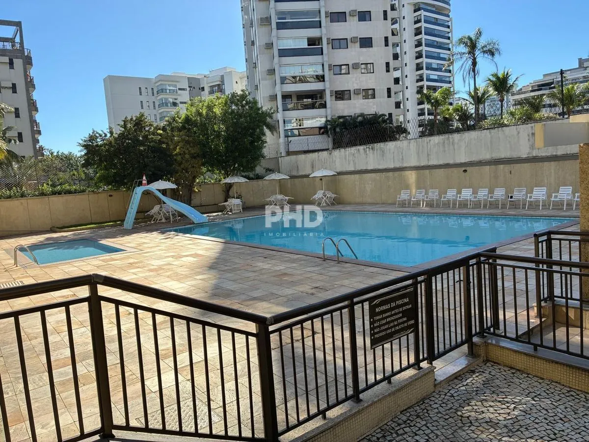 2-bedroom apartment with 3 bathrooms and 2 parking — photo 24