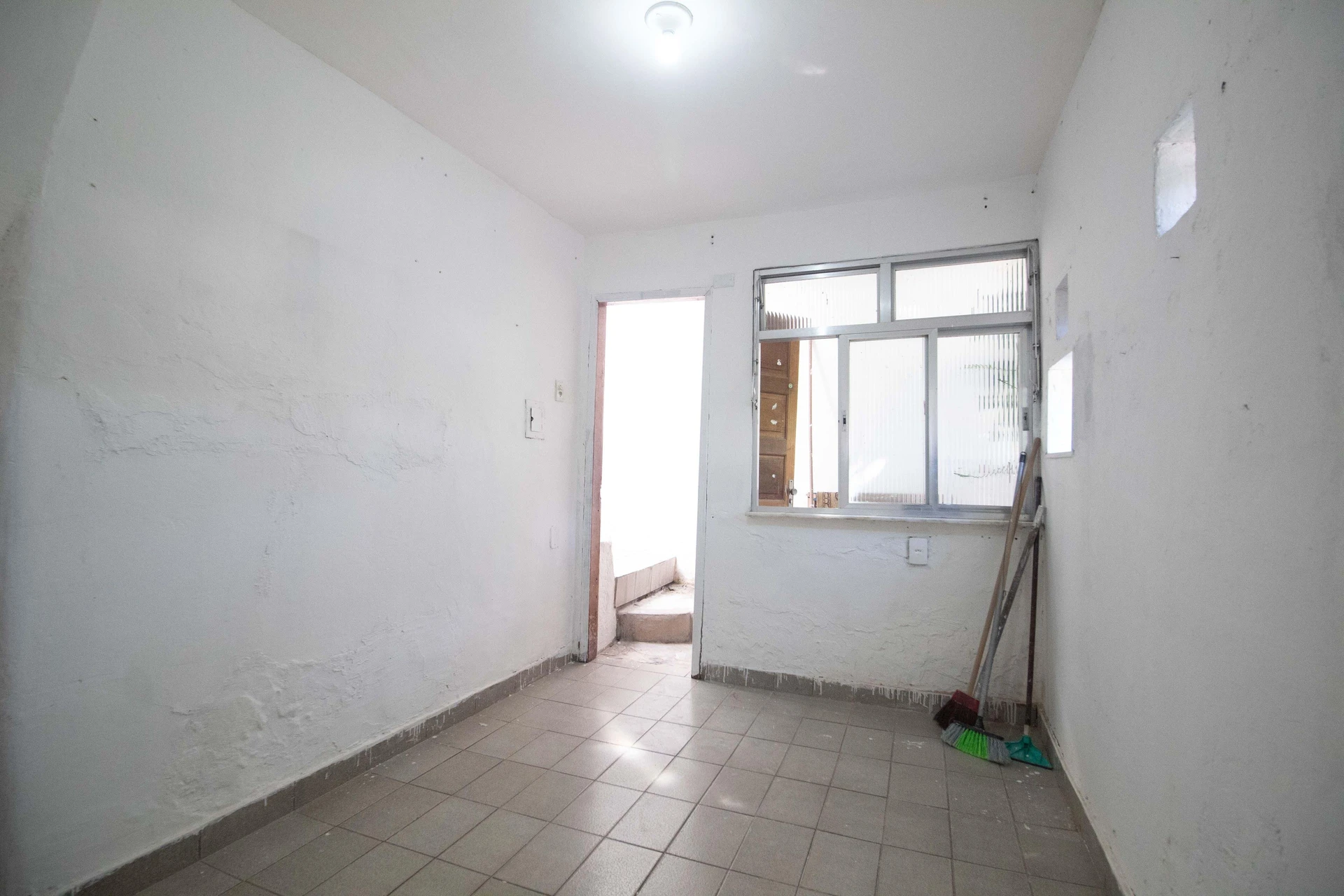 2-bedroom house with 1 bathroom, no parking; pets allowed — photo 14
