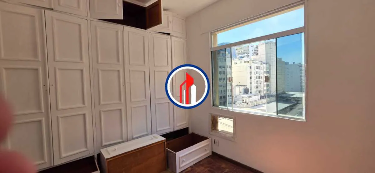 Unfurnished apartment with 3 bedrooms and 3 bathrooms — photo 5