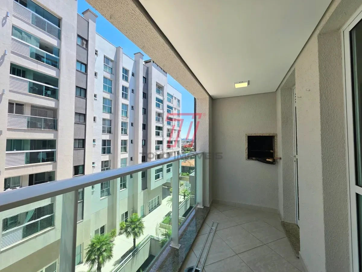 Departamento de 3 dormitorios en edificio con piscina — photo 5