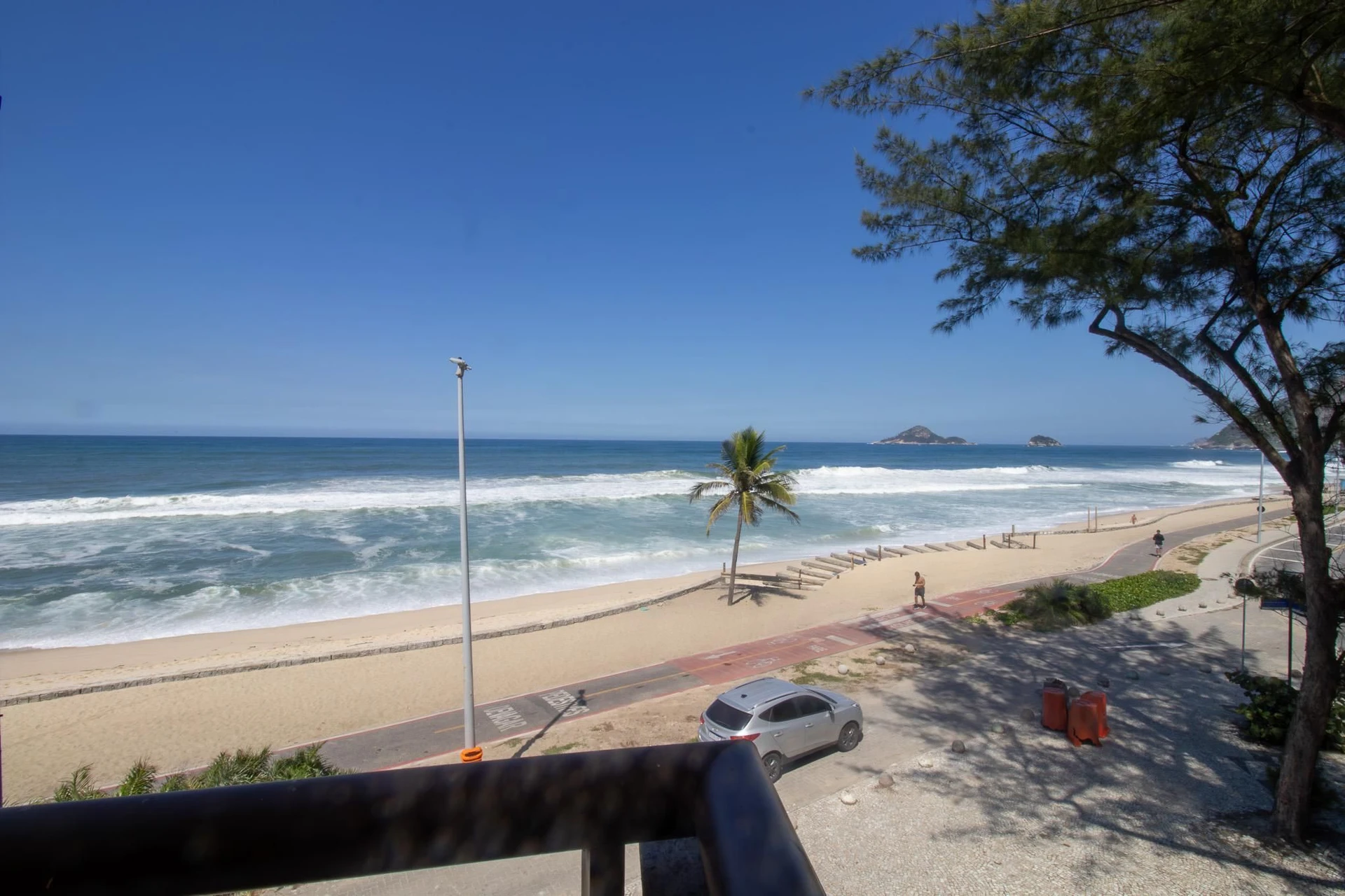 Apartamento, 105 m², com janelas do piso ao teto — photo 10