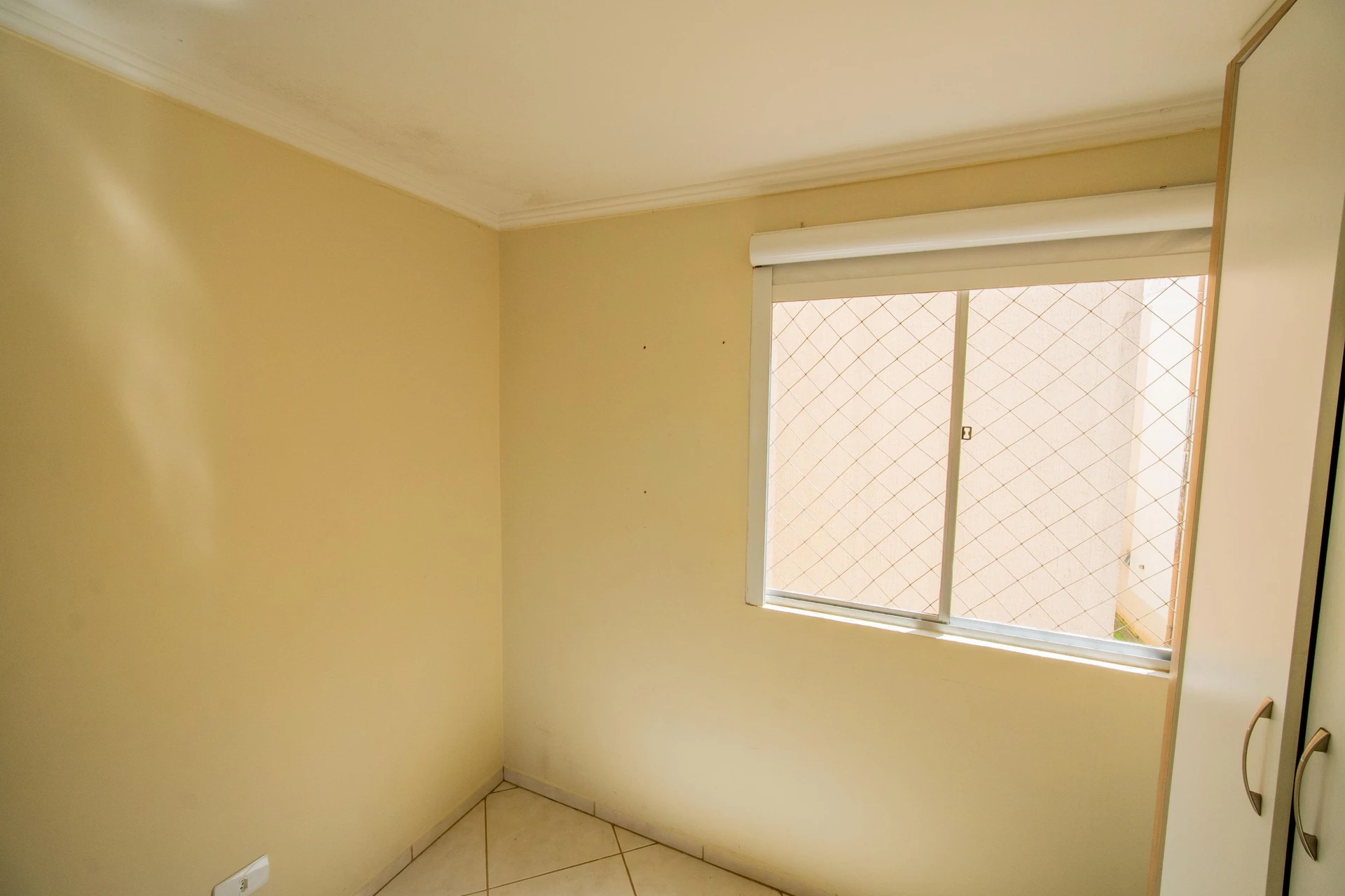 3-bedroom apartment with a washing machine in Curitiba — photo 18