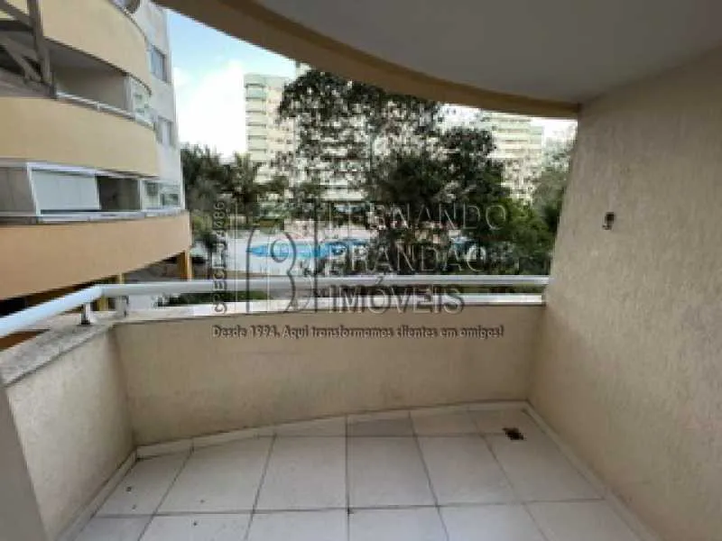 45 m² apartment with 1 bedroom suite and balcony — photo 21
